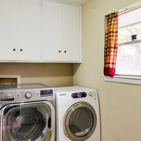 San Antonio Home Near Nature, Parks And Trails Екстер'єр фото