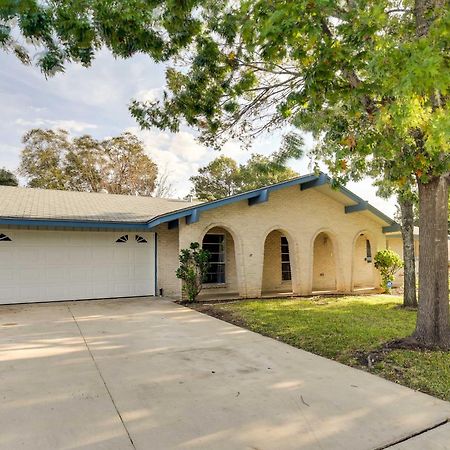 San Antonio Home Near Nature, Parks And Trails Екстер'єр фото