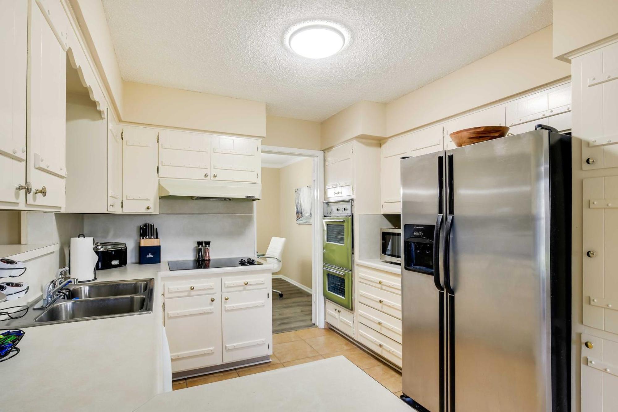 San Antonio Home Near Nature, Parks And Trails Екстер'єр фото