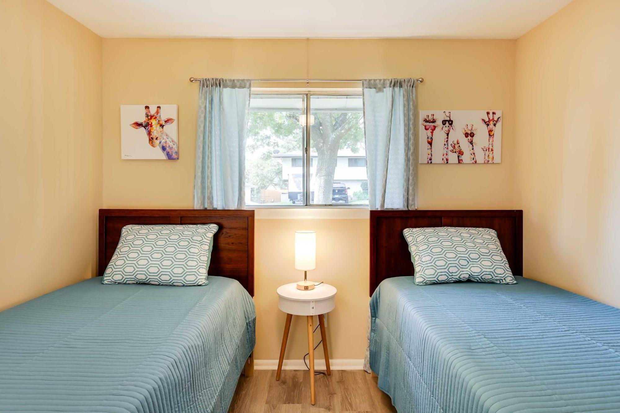San Antonio Home Near Nature, Parks And Trails Екстер'єр фото