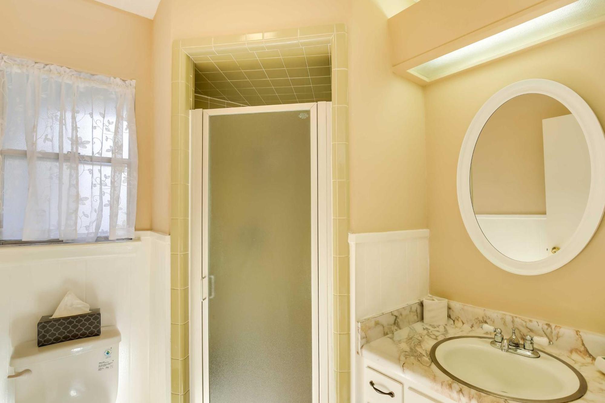 San Antonio Home Near Nature, Parks And Trails Екстер'єр фото