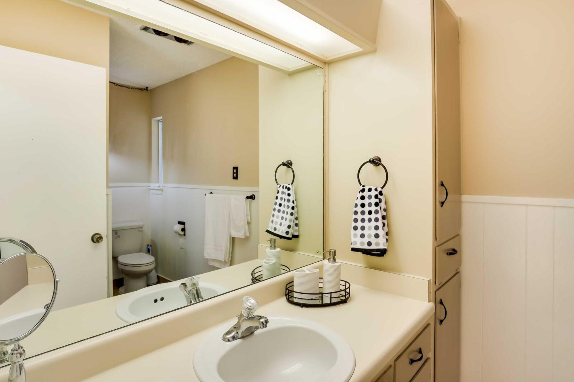 San Antonio Home Near Nature, Parks And Trails Екстер'єр фото