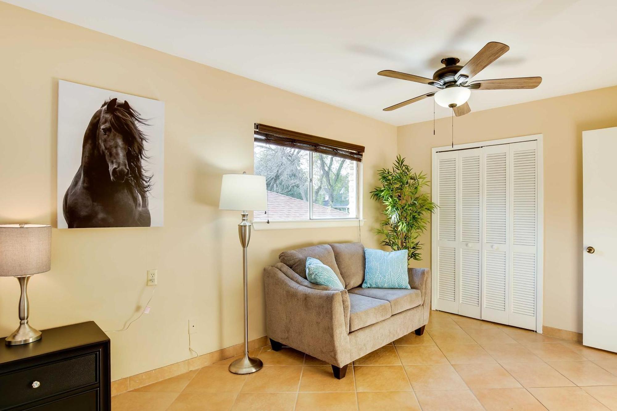 San Antonio Home Near Nature, Parks And Trails Екстер'єр фото