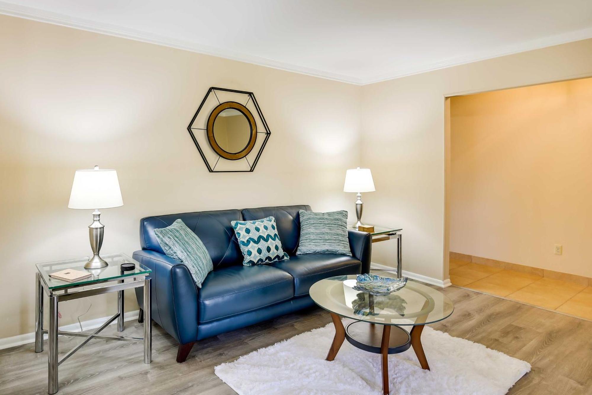 San Antonio Home Near Nature, Parks And Trails Екстер'єр фото