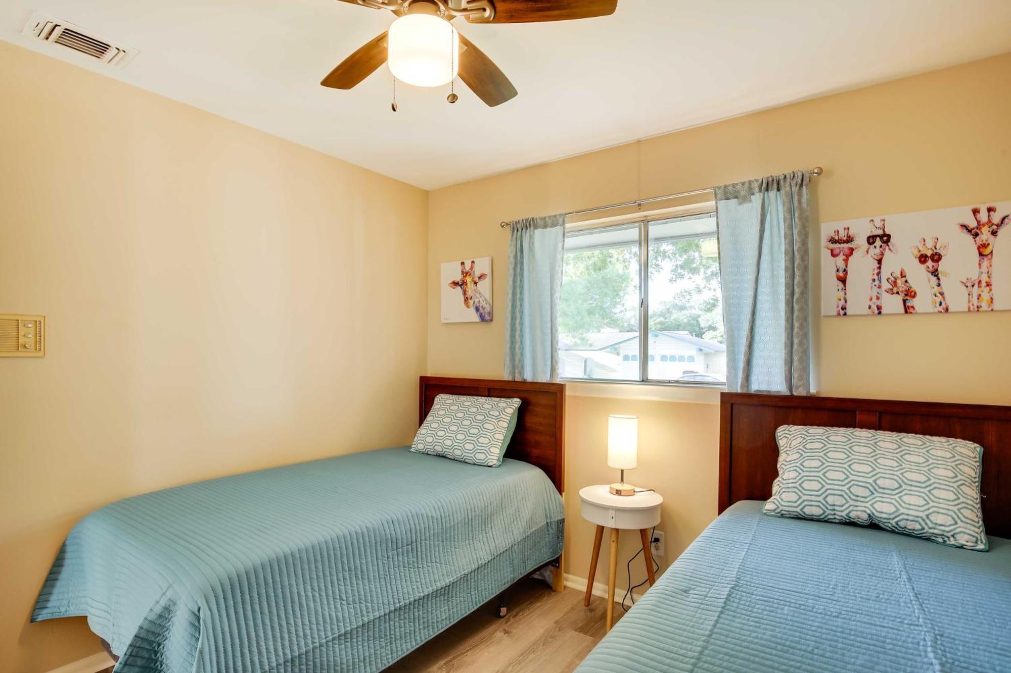 San Antonio Home Near Nature, Parks And Trails Екстер'єр фото