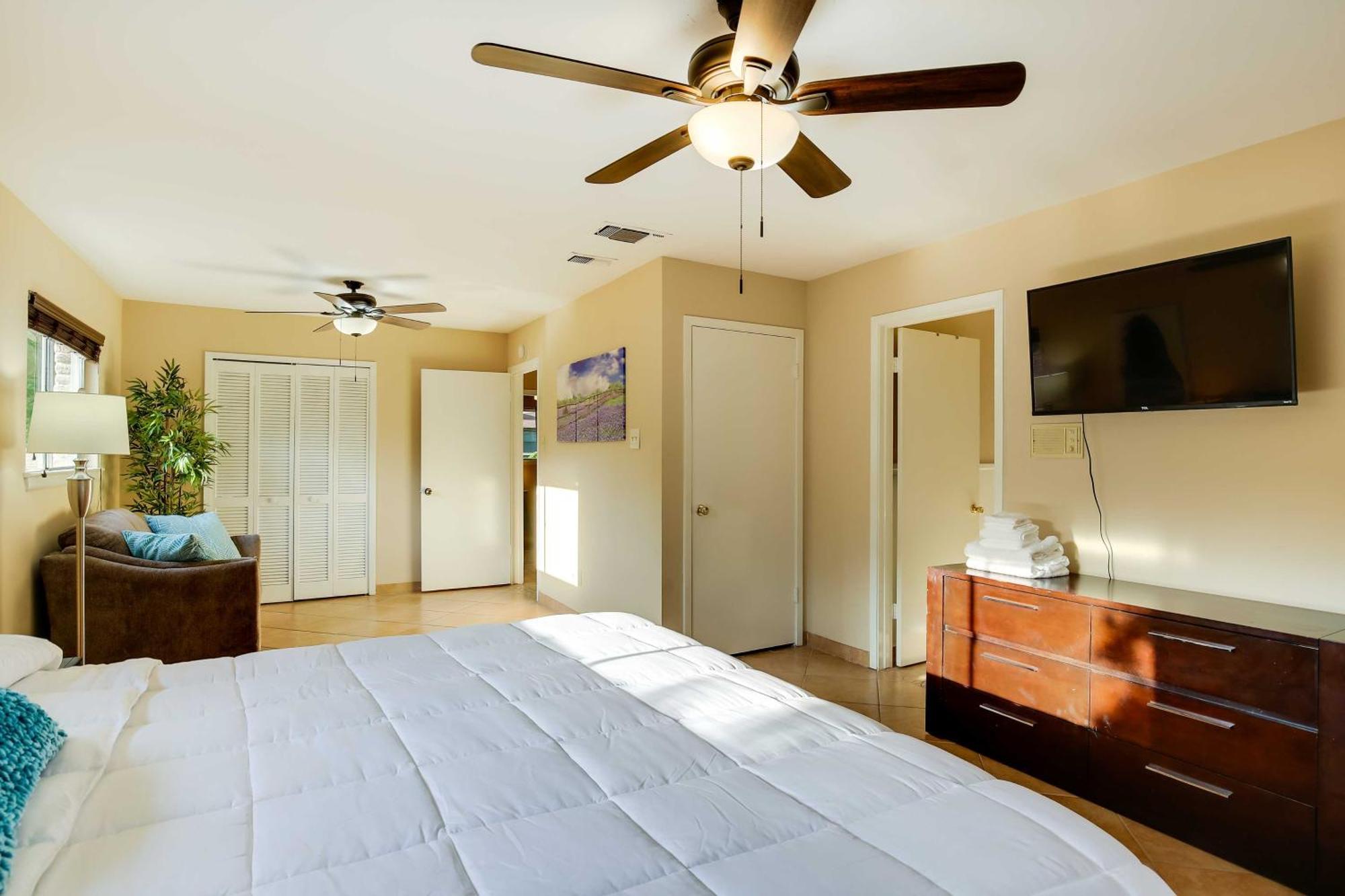 San Antonio Home Near Nature, Parks And Trails Екстер'єр фото
